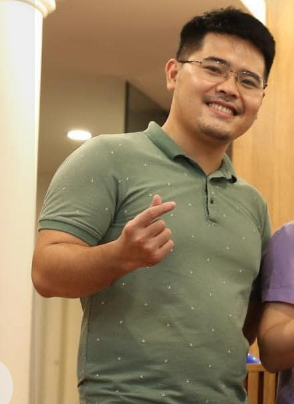 Nguyễn Tiến Vũ