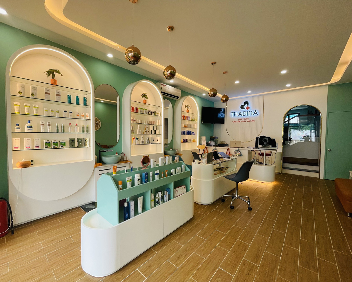Nhà thuốc của Pharmacity và Long Châu bị xử phạt hàng chục triệu đồng